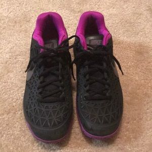 Nike Zoom cage 2 tennis shoe